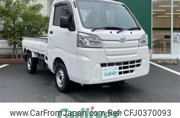 daihatsu hijet-truck 2021 -DAIHATSU--Hijet Truck 3BD-S510P--S510P-0371300---DAIHATSU--Hijet Truck 3BD-S510P--S510P-0371300-