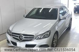 mercedes-benz e-class 2013 CFJ1536054