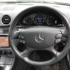 mercedes-benz clk-class 2004 -MERCEDES-BENZ--Benz CLK 209342-WDB2093422F133006---MERCEDES-BENZ--Benz CLK 209342-WDB2093422F133006- image 8