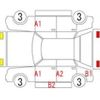 honda fit 2011 -HONDA--Fit DBA-GE6--GE6-1574915---HONDA--Fit DBA-GE6--GE6-1574915- image 2