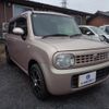 suzuki alto-lapin 2015 CFJ1816204 image 17