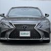 lexus ls 2017 -LEXUS--Lexus LS DAA-GVF55--GVF55-6002517---LEXUS--Lexus LS DAA-GVF55--GVF55-6002517- image 19