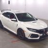 honda civic 2018 CFJ1603092 image 1