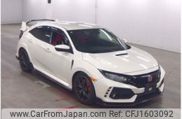 honda civic 2018 CFJ1603092