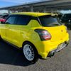 suzuki swift 2017 quick_quick_CBA-ZC33S_102844 image 2