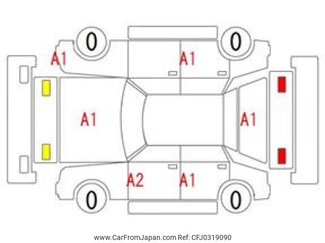 daihatsu tanto 2021 -DAIHATSU--Tanto 6BA-LA650S--LA650S-0145030---DAIHATSU--Tanto 6BA-LA650S--LA650S-0145030- image 2