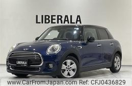 mini mini-others 2016 -BMW--BMW Mini DBA-XS15--WMWXS520302C91004---BMW--BMW Mini DBA-XS15--WMWXS520302C91004-