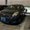 toyota vitz 2008 -TOYOTA--Vitz DBA-KSP90--KSP90-2065763---TOYOTA--Vitz DBA-KSP90--KSP90-2065763- image 3