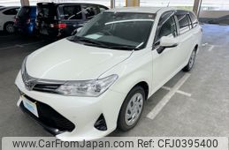 toyota corolla-fielder 2018 AF-NRE161-0067158