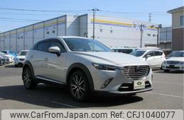 mazda cx-3 2016 -MAZDA--CX-3 DK5AW--DK5AW-110175---MAZDA--CX-3 DK5AW--DK5AW-110175-