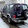 toyota land-cruiser 2001 -TOYOTA--Land Cruiser HZJ76K-0003834---TOYOTA--Land Cruiser HZJ76K-0003834- image 2