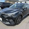 toyota c-hr 2018 -TOYOTA--C-HR DAA-ZYX10--ZYX10-2112364---TOYOTA--C-HR DAA-ZYX10--ZYX10-2112364- image 10