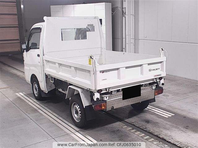 daihatsu hijet-truck 2018 -DAIHATSU 【後日 】--Hijet Truck S510P-0225693---DAIHATSU 【後日 】--Hijet Truck S510P-0225693- image 2