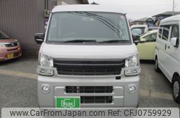 nissan clipper-van 2019 -NISSAN--Clipper Van EBD-DR17V--DR17V-824745---NISSAN--Clipper Van EBD-DR17V--DR17V-824745-