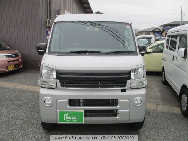 nissan clipper-van 2019 -NISSAN--Clipper Van EBD-DR17V--DR17V-824745---NISSAN--Clipper Van EBD-DR17V--DR17V-824745- image 1