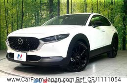 mazda cx-3 2022 quick_quick_DMEP_DMEP-207166
