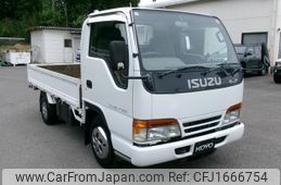 isuzu elf-truck 1995 CFJ1666754