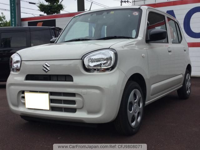 suzuki alto 2023 -SUZUKI 【名変中 】--Alto HA37S--132627---SUZUKI 【名変中 】--Alto HA37S--132627- image 1