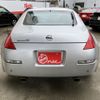 nissan fairlady-z 2006 -NISSAN--Fairlady Z CBA-Z33--Z33-423756---NISSAN--Fairlady Z CBA-Z33--Z33-423756- image 17