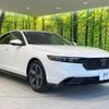 honda accord 2024 CFJ1507011 image 16