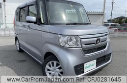 honda n-box 2017 -HONDA--N BOX DBA-JF3--JF3-1031118---HONDA--N BOX DBA-JF3--JF3-1031118-