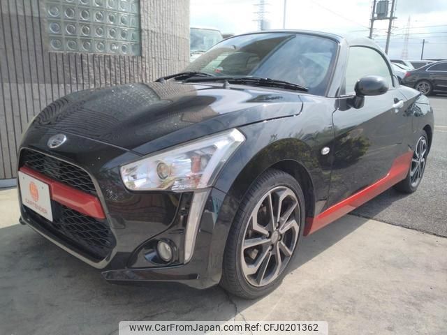 daihatsu copen 2016 quick_quick_LA400K_LA400K-0018793 image 1