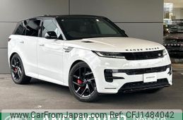 land-rover range-rover 2024 CFJ1484042