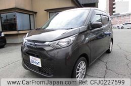 mitsubishi ek-wagon 2019 -MITSUBISHI 【土浦 581ｴ 94】--ek Wagon 5BA-B33W--B33W-0003885---MITSUBISHI 【土浦 581ｴ 94】--ek Wagon 5BA-B33W--B33W-0003885-