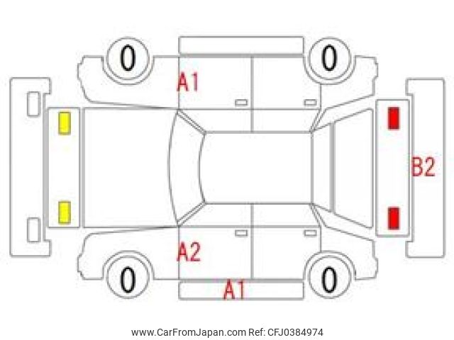 honda n-box 2014 -HONDA--N BOX DBA-JF1--JF1-1436101---HONDA--N BOX DBA-JF1--JF1-1436101- image 2