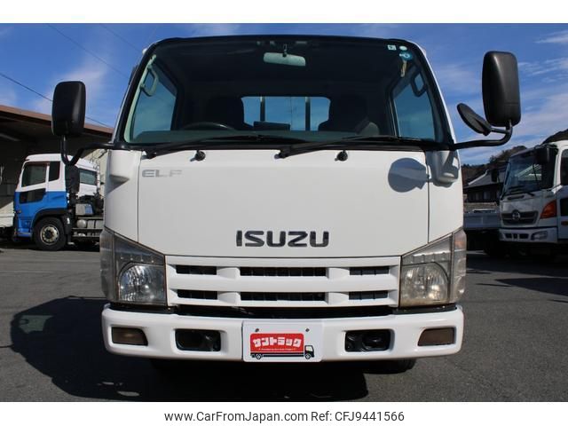 isuzu elf-truck 2014 quick_quick_TKG-NKR85A_NKR85-7038365 image 2