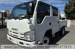 isuzu elf-truck 2014 CFJ1877673