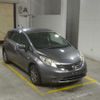 nissan note 2014 -NISSAN--Note E12--E12-248442---NISSAN--Note E12--E12-248442- image 1