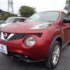 nissan juke 2017 CFJ1816201 image 1