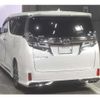 toyota vellfire 2019 quick_quick_DBA-AGH30W_AGH30-0281168 image 2