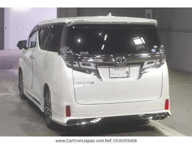 toyota vellfire 2019 quick_quick_DBA-AGH30W_AGH30-0281168 image 2