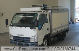 isuzu elf-truck 2007 -ISUZU--Elf NHR85AN-7001585---ISUZU--Elf NHR85AN-7001585-