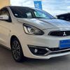 mitsubishi mirage 2017 quick_quick_DBA-A03A_A03A-0042277 image 3
