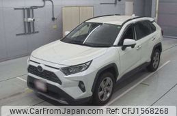 toyota rav4 2020 CFJ1568268