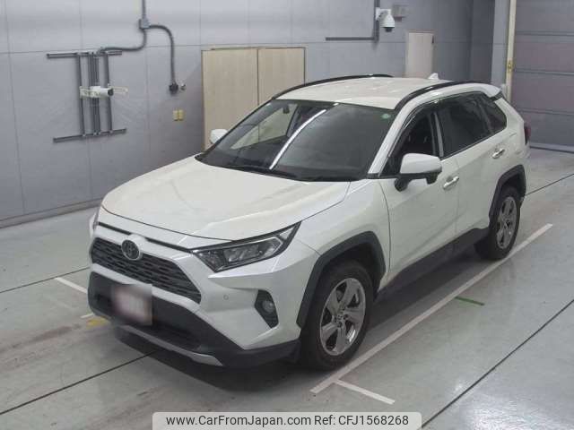 toyota rav4 2020 CFJ1568268 image 1