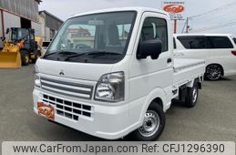 mitsubishi minicab-truck 2025 GOO_JP_700030171230250616001
