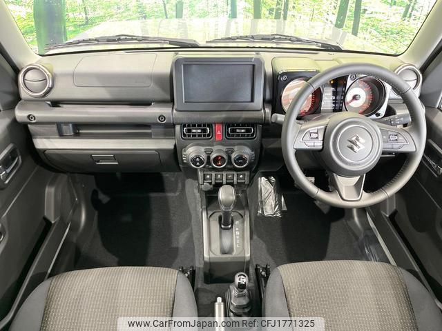 suzuki jimny 2025 CFJ1771325 image 2