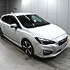 subaru impreza-wagon 2017 -SUBARU 【徳島 300の1048】--Impreza Wagon GT7-010876---SUBARU 【徳島 300の1048】--Impreza Wagon GT7-010876- image 1