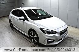 subaru impreza-wagon 2017 -SUBARU 【徳島 300の1048】--Impreza Wagon GT7-010876---SUBARU 【徳島 300の1048】--Impreza Wagon GT7-010876-