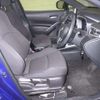 toyota corolla-cross 2022 -TOYOTA 【名古屋 331ﾇ7586】--Corolla Cross ZSG10-1012035---TOYOTA 【名古屋 331ﾇ7586】--Corolla Cross ZSG10-1012035- image 6