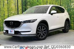 mazda cx-5 2017 -MAZDA--CX-5 LDA-KF2P--KF2P-103664---MAZDA--CX-5 LDA-KF2P--KF2P-103664-