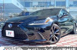 lexus es 2019 -LEXUS--Lexus ES 6AA-AXZH10--AXZH10-1005721---LEXUS--Lexus ES 6AA-AXZH10--AXZH10-1005721-