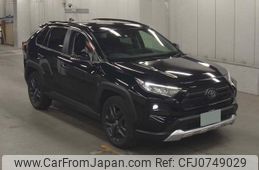 toyota rav4 2023 quick_quick_6BA-MXAA54_MXAA54-5039820