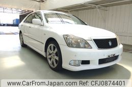 toyota crown 2007 ENHANCEAUTO_1_ea296208