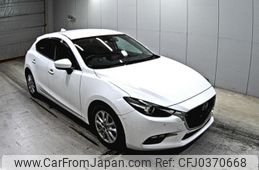 mazda axela 2017 -MAZDA--Axela BM5FS-411980---MAZDA--Axela BM5FS-411980-