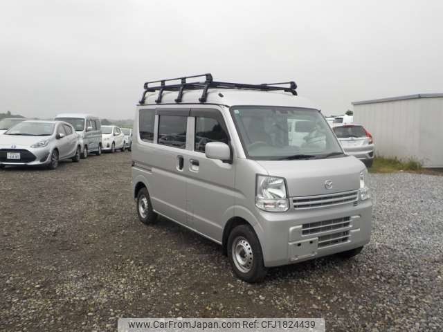 mazda scrum-van 2020 CFJ1824439 image 1